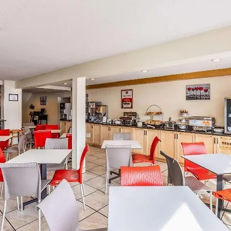 Econo Lodge Ithaca Airport-2