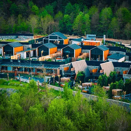 Grand Paradise Resort Sapanca-2