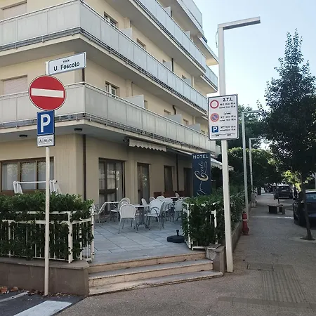 Hotel CARLO-2