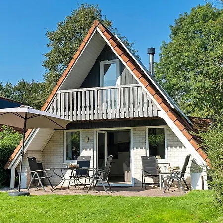 Vakantiepark 'T Hooge Holt-2