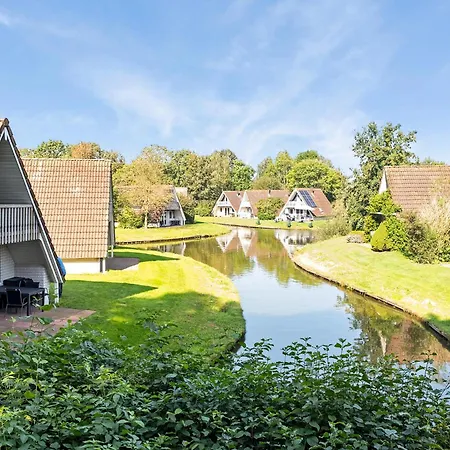 Vakantiepark 'T Hooge Holt-3