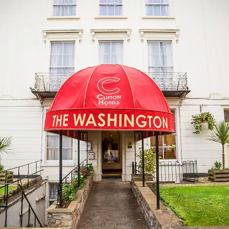 The Washington-2