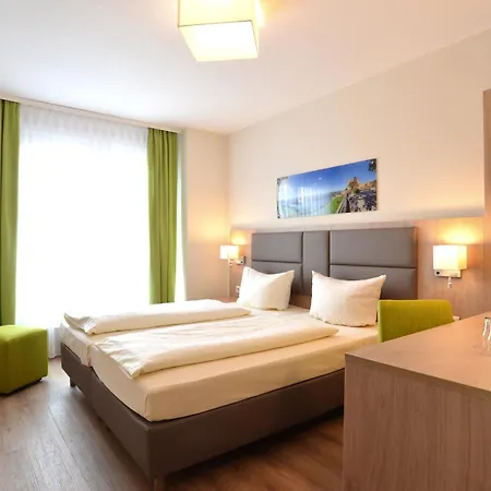 City-Hotel Kurfürst Balduin-3