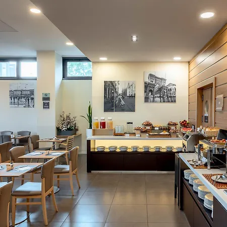 iH Hotels Milano Gioia-3