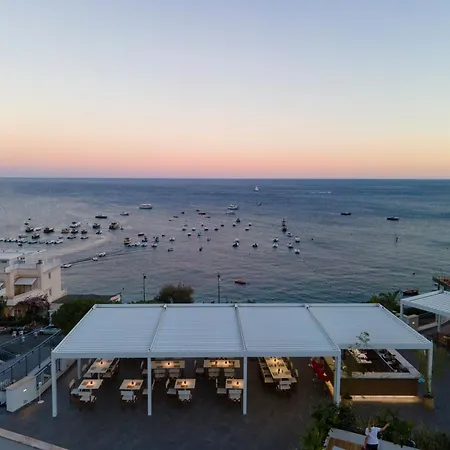 Punta Campanella Resort & Spa-2