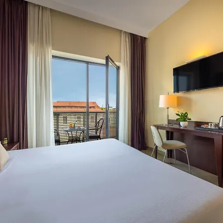Ih Hotels Milano Watt 13-3