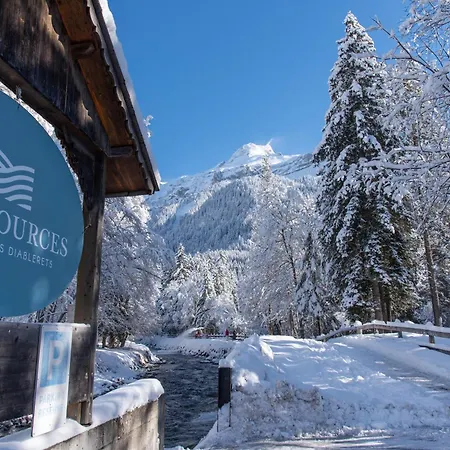 Hotel Les Sources-3