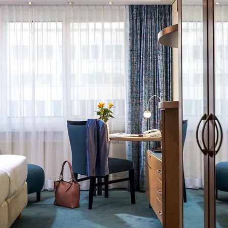 Maritim Proarte Hotel Berlin-2