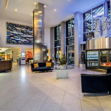 Maritim Proarte Hotel Berlin-2