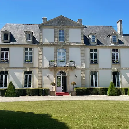 Grand Hotel "Chateau De Sully" - Piscine & Spa -Teritoria-3