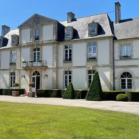 Grand Hotel "Chateau De Sully" - Piscine & Spa -Teritoria-3
