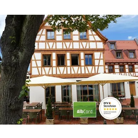 Gasthof Linde-3