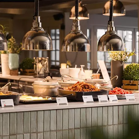 Scandic Sunnfjord Hotel & Spa-3