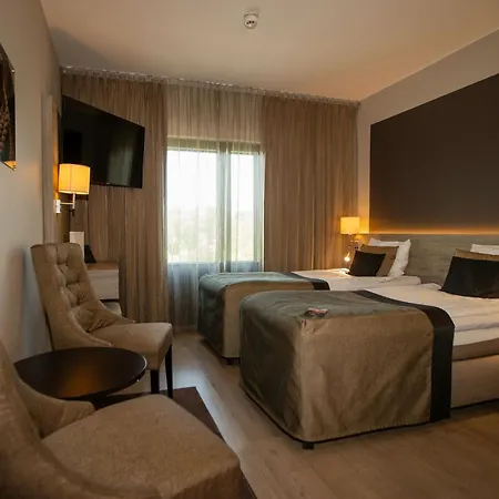 Hotel Pommern-3
