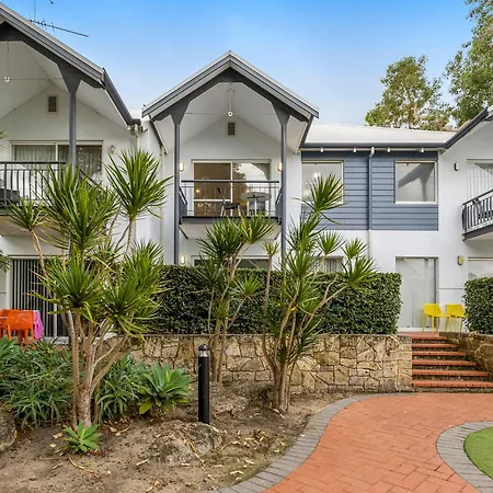 Mandurah Quay Resort-3