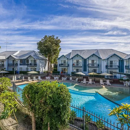 Mandurah Quay Resort-3