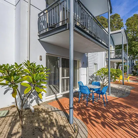 Mandurah Quay Resort-2