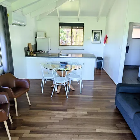 Alstonville Country Cottages-2