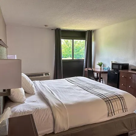 Motel 6 Rochester, Ny - Airport-3
