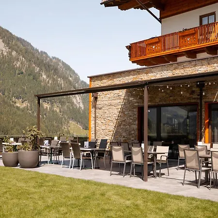 Hotel Dorfer-3