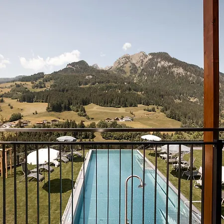 Hotel Dorfer-2