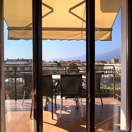 Casa Orchidea Apartments-3