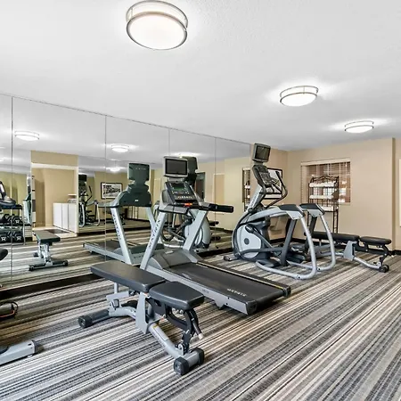 Candlewood Suites Hazleton By Ihg-2