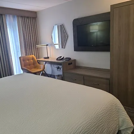 Holiday Inn Express Fort Lauderdale North - Executive Airport By Ihg-3