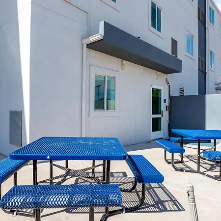 Motel 6-Roswell, Nm-3
