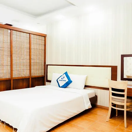 Ho May Park Vung Tau Khach San - Resort-2