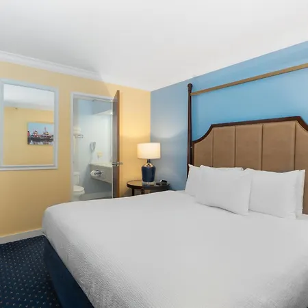 Fireside Inn, Ocean'S Edge-2