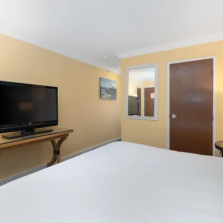 Fireside Inn, Ocean'S Edge-3