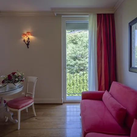 Collina d'Oro Resort&SPA, Starhotels Collezione-3