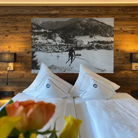 Hotel Menning ***S-2