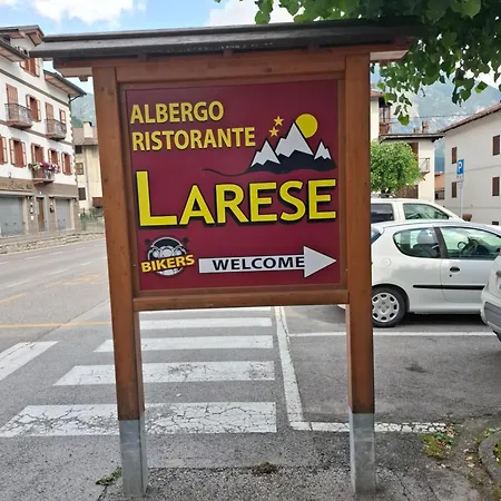 Albergo Larese-2