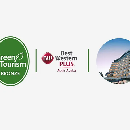 Best Western Plus Addis Ababa-2