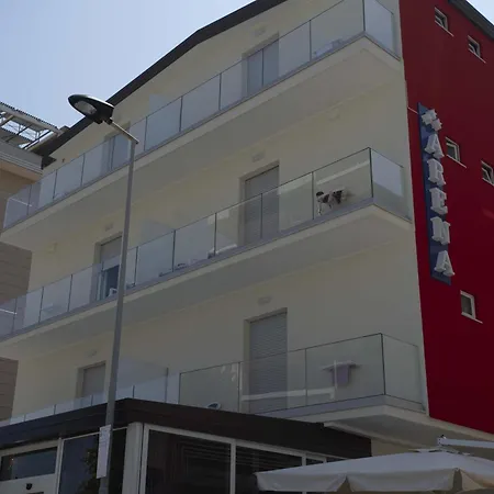 Hotel Arena-2