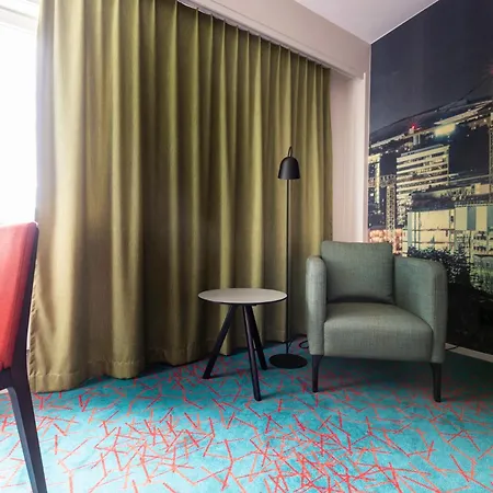 ProfilHotels Nacka-2