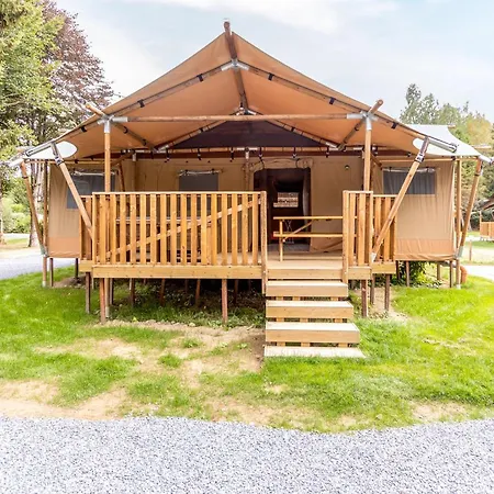 Landal Glamping Neufchateau-2