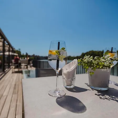 Park-Hotel am Rhein - Gesundheitshotel und Residenzen-3
