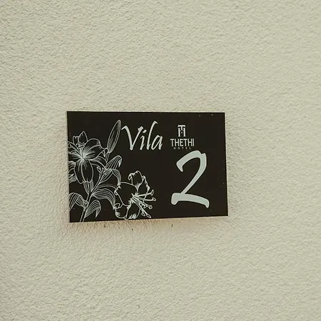 Hotel Thethi-3