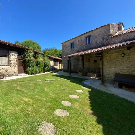 Hotel Rural Casal Do Mouro-2