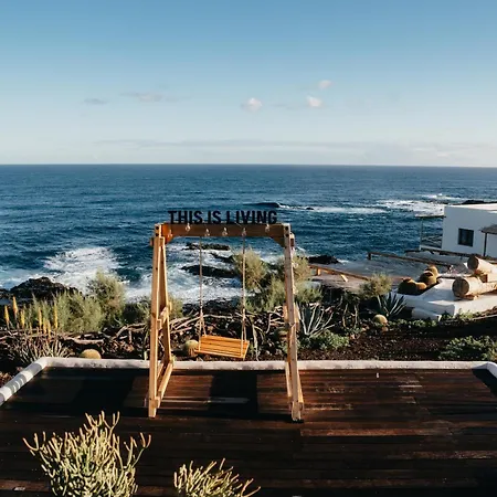 Boutique Eco Hotel Costa Magica-2
