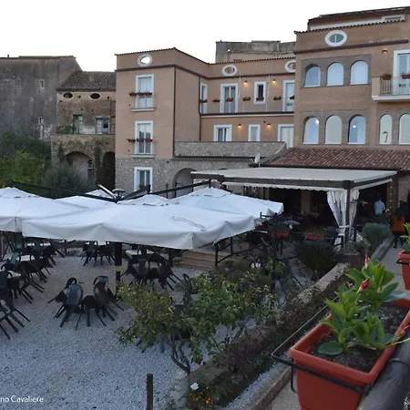 La Locanda del Curato Rooms-2