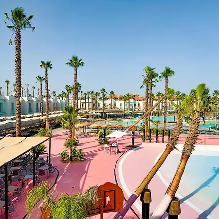 On City Resort All Inclusive Prime-3