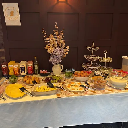 Tralee Holiday Lodge-3