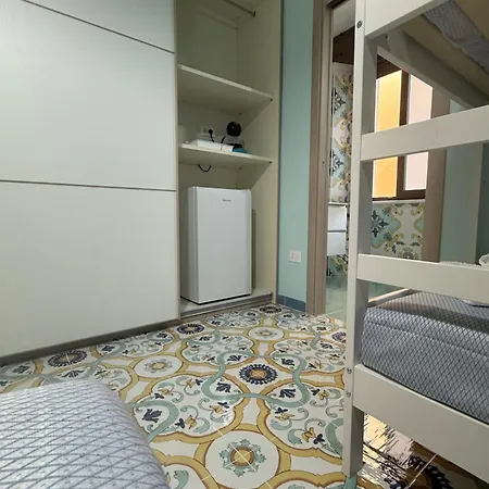 B&B Margherita 3-2