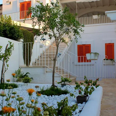 EcoLiving Casa Vacanze-3