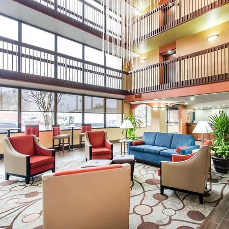 Americinn By Wyndham Memphis East-3