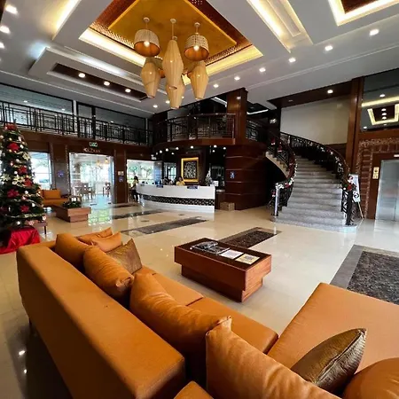 Subic Grand Harbour Hotel Subic Bay-2